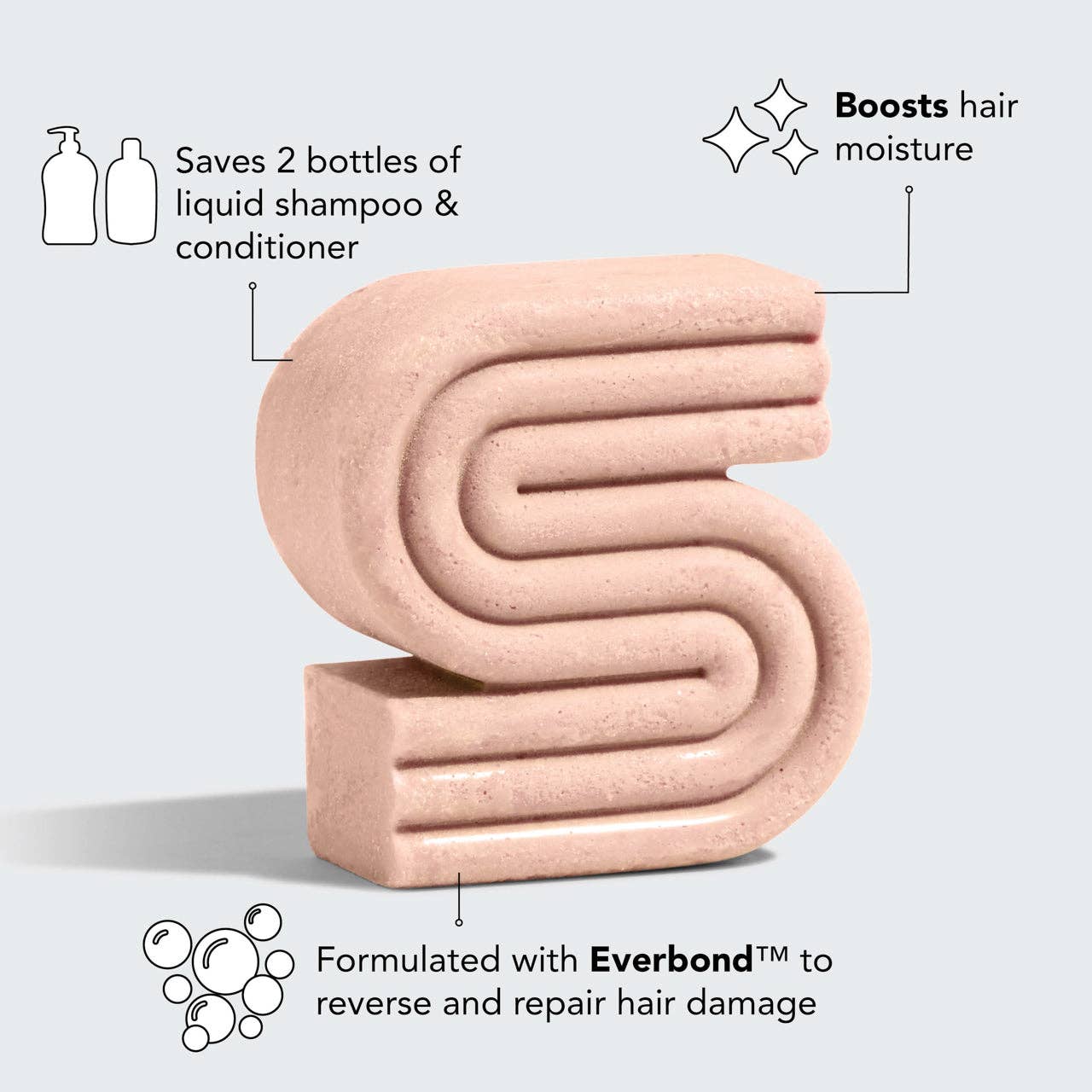 Argan Oil Shampoo Bar