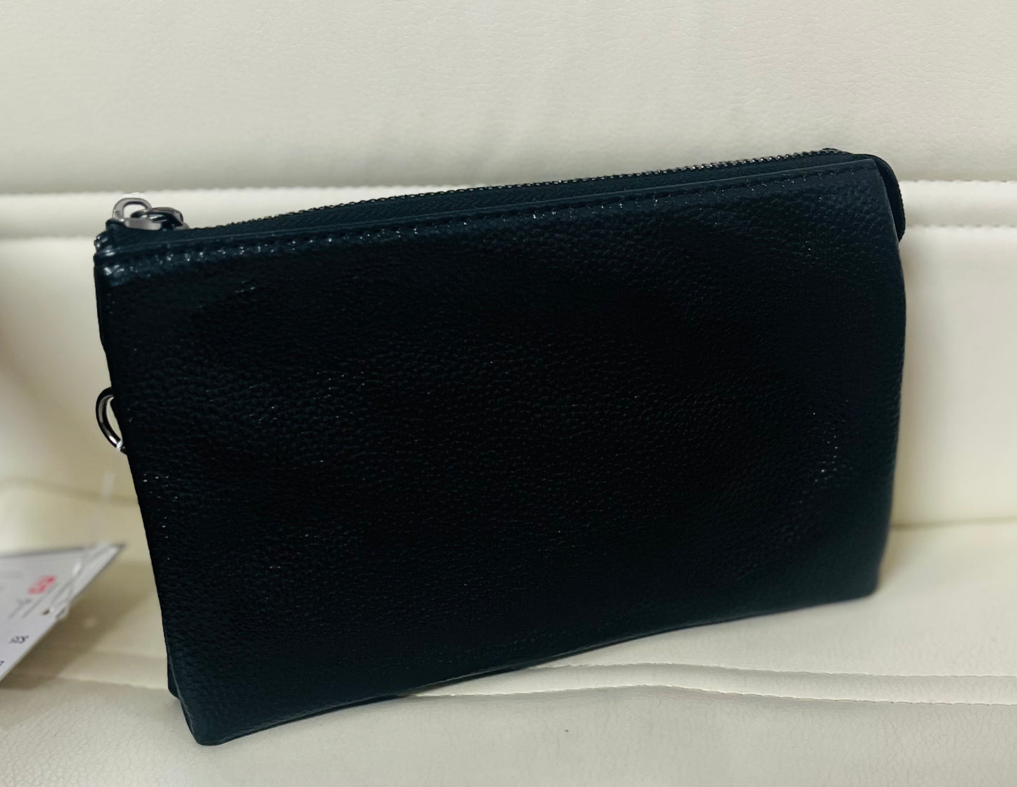 RILEY CROSSBODY/WRISTLET