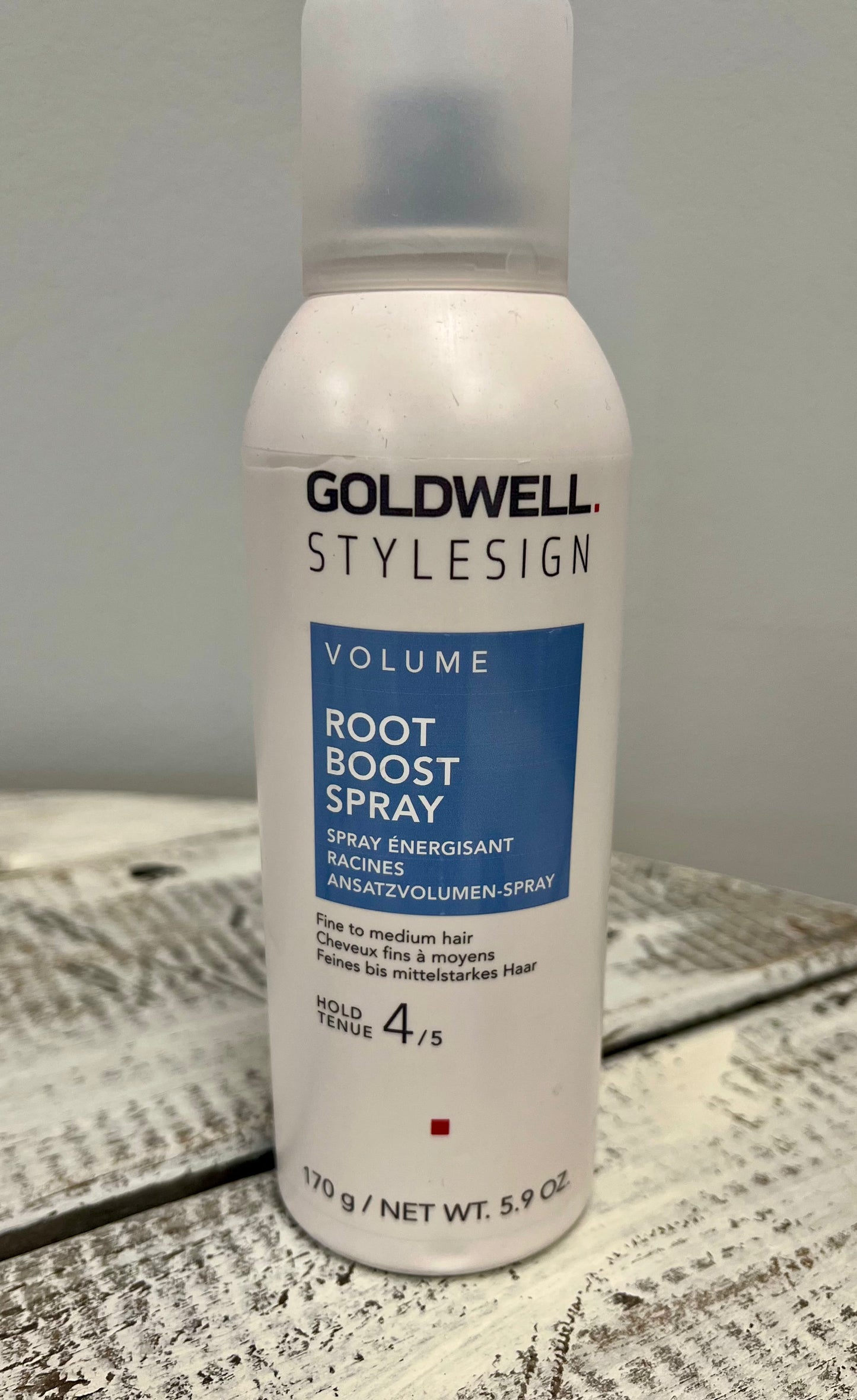 ROOT BOOST SPRAY