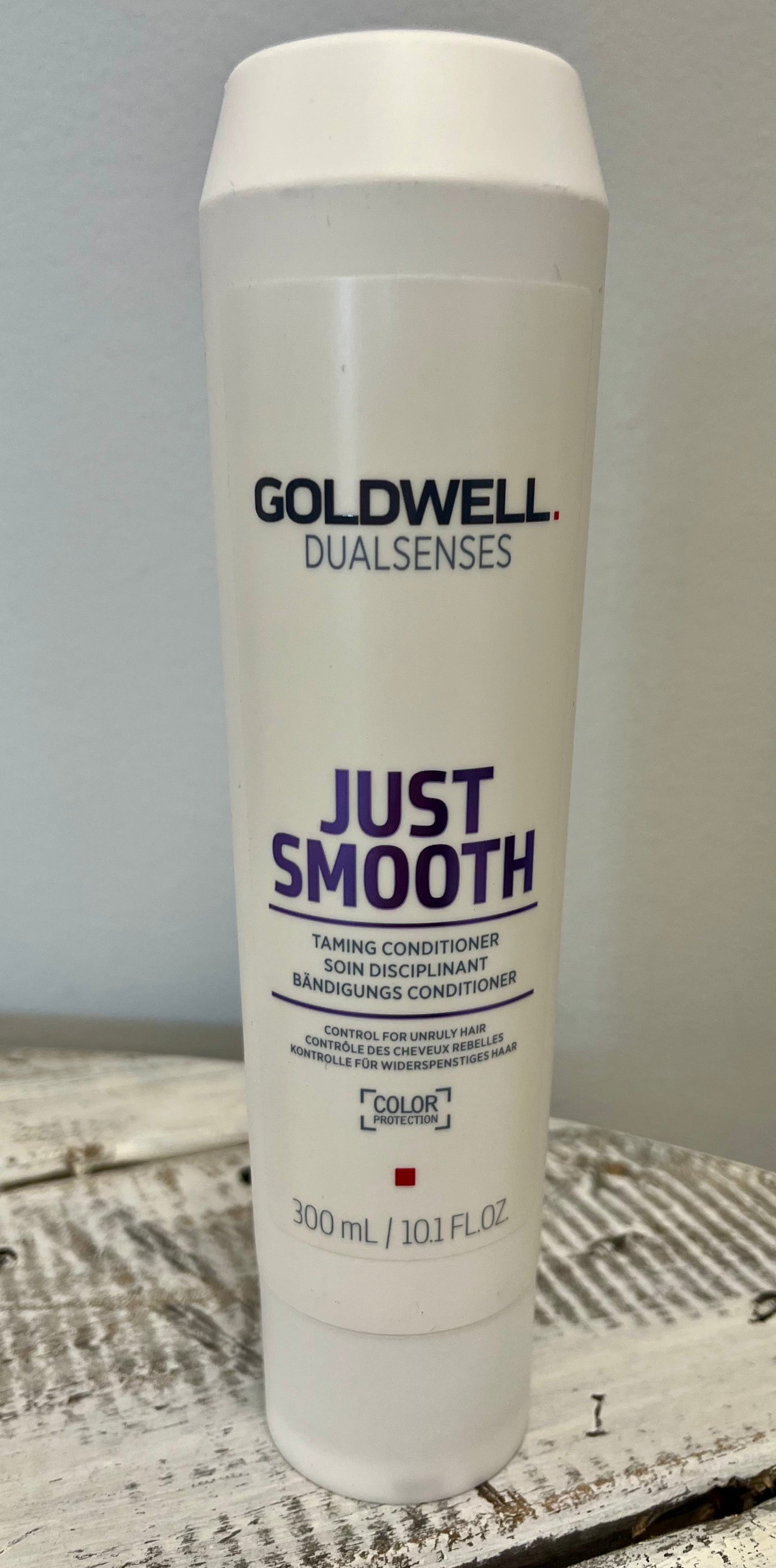 JUST SMOOTH CONDITIONER
