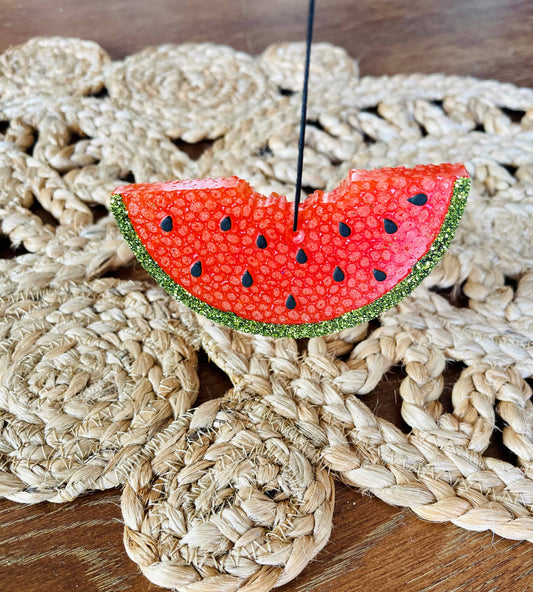 Watermelon Car Freshie