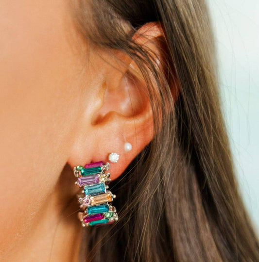 Aria Hoops
