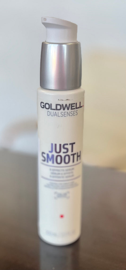 GOLDWELL- JUST SMOOTH