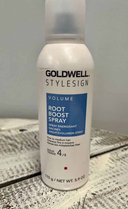 ROOT BOOST SPRAY