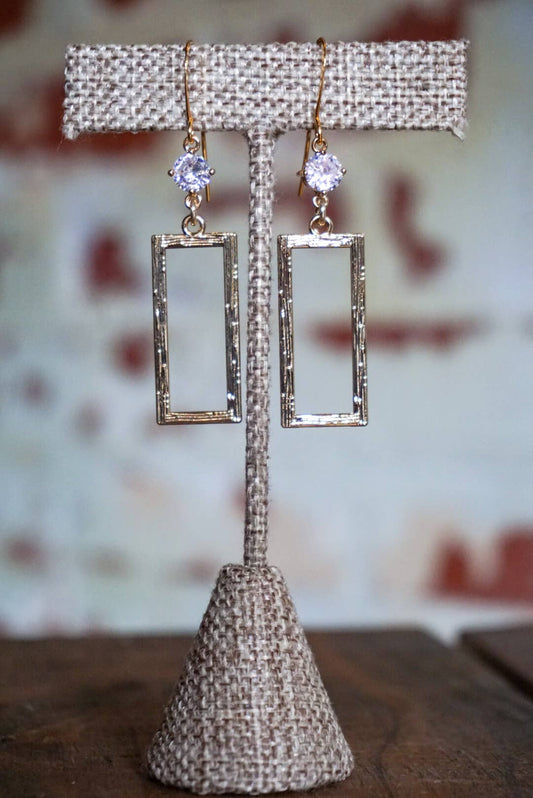 O'Lolly "Nicole" Earrings