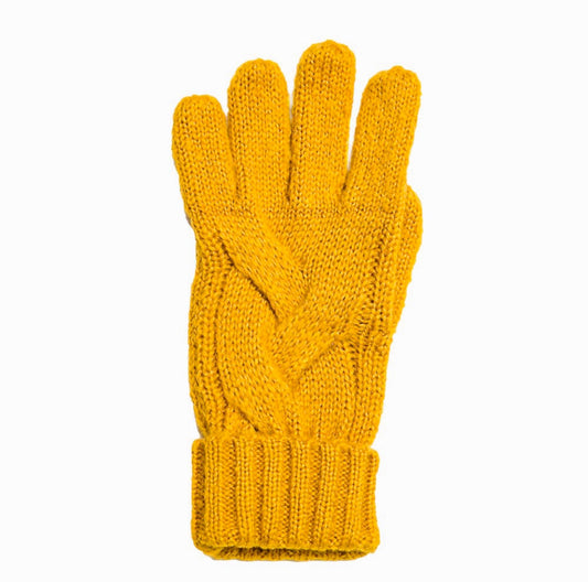 Harlow Gloves